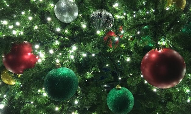 Phoenix area Christmas Lights 2018 – Neighborhoods, Cities, and Homes